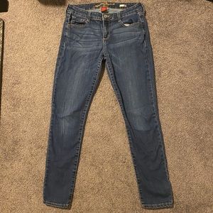 3/$12 Arizona Super Skinny Jeans